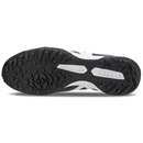 Chuteira Society Mizuno Morelia Classic - Adulto + Meia Antiderrapante - Foto 5