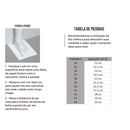 Chuteira Society Mizuno Morelia Classic - Adulto + Meia Antiderrapante - Foto 6