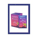 Sachê Bt Nitrato Dobro Açaí Com Taurina - 10X30G - Foto 3