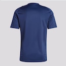Camiseta adidas Tiro 24 - Masculina - Foto 2
