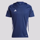Camiseta adidas Tiro 24 - Masculina - Foto 1