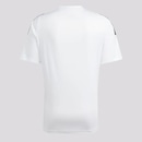 Camiseta adidas Tiro 24 - Masculina - Foto 2