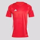Camiseta adidas Tiro 24 - Masculina - Foto 1
