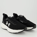 Tênis Under Armour Charged Beat - Masculino - Foto 2