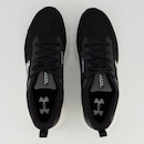 Tênis Under Armour Charged Beat - Masculino - Foto 4