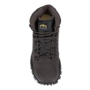 Kit Bota Bull Terrier Fox Terrier II + Par de Meias - Feminino - Foto 3