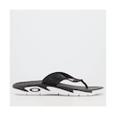 Chinelo Masculino Oakley Crowd - Foto 1