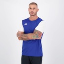 Camisa adidas Estro 19 - Masculina - Foto 5