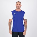 Camisa adidas Estro 19 - Masculina - Foto 1
