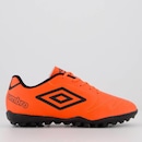 Chuteira Society Umbro Class - Júnior - Foto 1