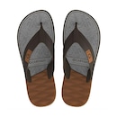 Chinelo Masculino Cartago Vancouver Ii Dedo - Foto 2