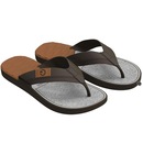 Chinelo Masculino Cartago Vancouver Ii Dedo - Foto 3