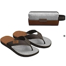 Chinelo Masculino Cartago Vancouver Ii Dedo - Foto 1