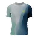 Camisa para Treino Compressport Performance Ss Tshirt - Unissex - Foto 1