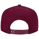 Boné Aba Reta do Fluminense New Era 9Fifty Fit - Snapback - Adulto - Foto 4