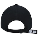 Boné do Corinthians New Era 9Twenty - Strapback - Adulto - Foto 4