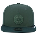 Boné Aba Reta do Coritiba New Era 9Fifty Orig.Fit - Snapback - Adulto - Foto 2
