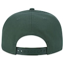 Boné Aba Reta do Coritiba New Era 9Fifty Orig.Fit - Snapback - Adulto - Foto 4