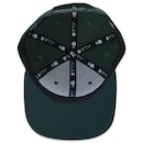 Boné Aba Reta do Coritiba New Era 9Fifty Orig.Fit - Snapback - Adulto - Foto 5