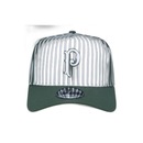 Boné do Palmeiras New Era 9Forty A-Frame Futebol - Snapback - Adulto - Foto 2