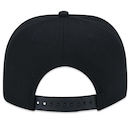 Boné do Vasco Da Gama New Era 9Forty A-Frame Futebol - Snapback - Adulto - Foto 4