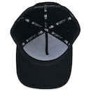 Boné do Vasco Da Gama New Era 9Forty A-Frame Futebol - Snapback - Adulto - Foto 5