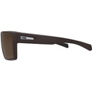 Óculos de Sol Unissex HB Byron Matte Cafe - Foto 2