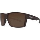 Óculos de Sol Unissex HB Byron Matte Cafe - Foto 1