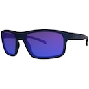 Óculos de Sol Unissex HB Overkill M D Chrome - Foto 1