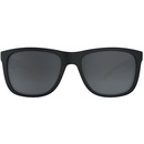 Óculos de Sol Unissex HB Ozzie M /Wood - Foto 2