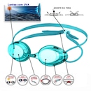 Óculos de Natação Gold Sports Velocity - Adulto - Foto 3