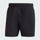 Shorts de Natação adidas Solid Clx - Masculino - Foto 3
