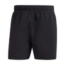 Shorts de Natação adidas Solid Clx - Masculino - Foto 1