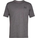 Camiseta Under Armour Sportstyle Left - Masculina - Foto 2