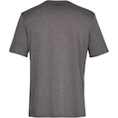 Camiseta Under Armour Sportstyle Left - Masculina - Foto 4