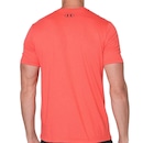 Camiseta Under Armour Sportstyle Left - Masculina - Foto 3