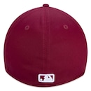 Boné New Era 3930 Los Angeles Dodgers - Strapback - Adulto - Foto 2