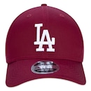Boné New Era 3930 Los Angeles Dodgers - Strapback - Adulto - Foto 3