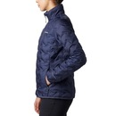 Jaqueta sem Capuz Columbia Delta Ridge Down - Feminina - Foto 5