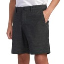 Bermuda Rvca Daggers Hybrid Chino - Masculina - Foto 2