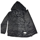 Jaqueta com Capuz Hurley Techno II - Masculina - Foto 2