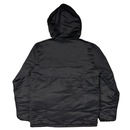 Jaqueta com Capuz Hurley Techno II - Masculina - Foto 3