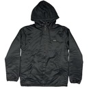 Jaqueta com Capuz Hurley Techno II - Masculina - Foto 1