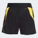 Shorts do Flamengo 24/25 adidas - Feminino - Foto 3