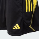 Shorts do Flamengo 24/25 adidas - Feminino - Foto 5