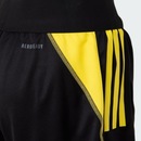 Shorts do Flamengo 24/25 adidas - Feminino - Foto 6