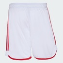 Shorts 1 do Flamengo I 24/25 adidas - Masculino - Foto 3