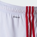 Shorts 1 do Flamengo I 24/25 adidas - Masculino - Foto 6