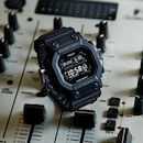 Relógio Digital Casio G-Shock Gx-56Bb-1Dr The King Tough Solar - Foto 3
