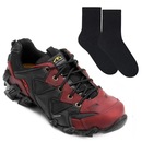 Tênis Bull Terrier Cyber - Masculino + Par de Meia - Foto 1